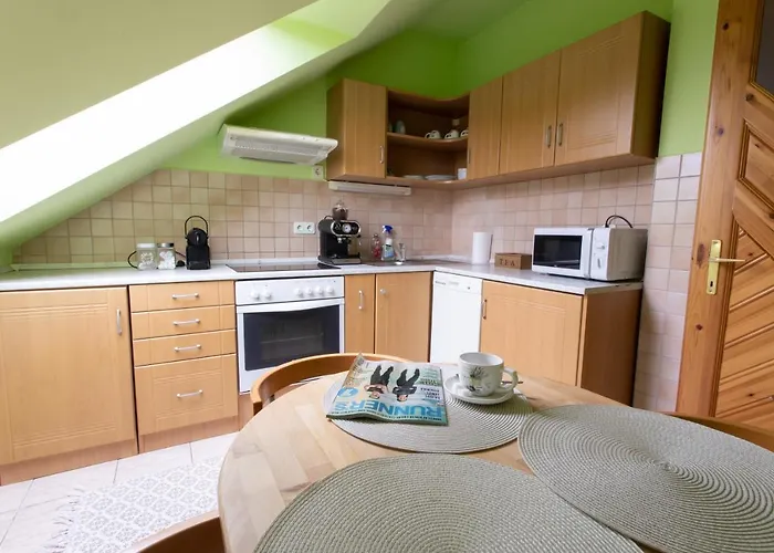 Aida Sport Apartman