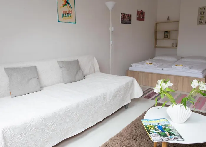 Aida Sport Apartman