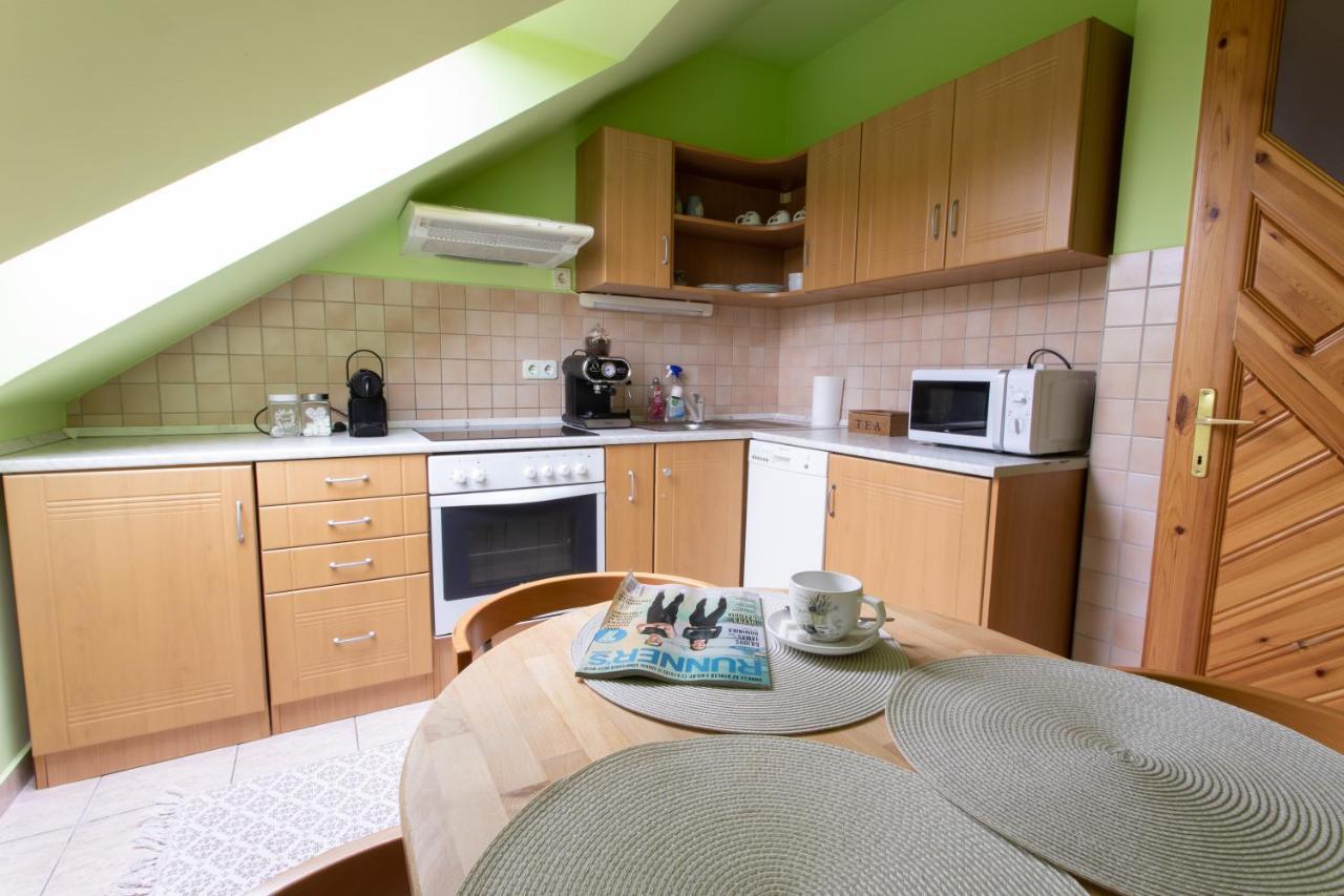Apartment Aida Sport *
