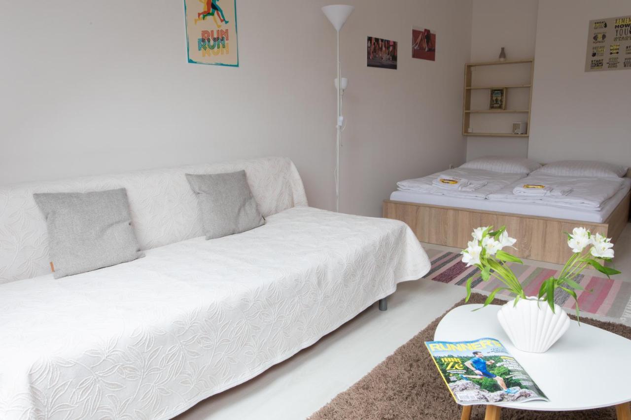 Aida Sport Apartment *
