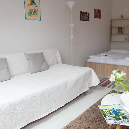 Aida Sport Apartman Erlau Exterior foto